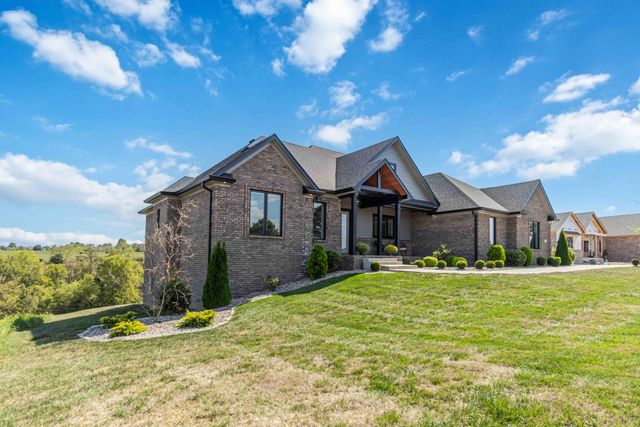 4160 Equestrian Way, Richmond, KY 40475