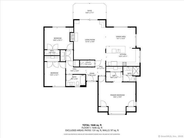 929 Heritage Village B, Southbury, CT 06488