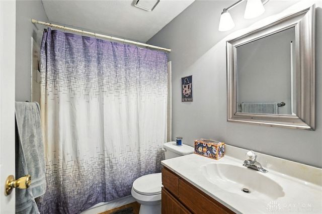1311 Hollow Run 11, Dayton, OH 45459