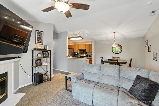 1311 Hollow Run 11, Dayton, OH 45459