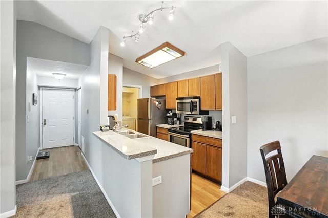 1311 Hollow Run 11, Dayton, OH 45459