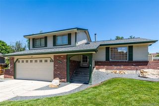 6316 S Kline Street, Littleton, CO 80127