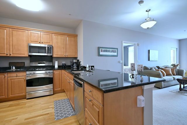 850 VILLAGE CENTER Drive 307, Burr Ridge, IL 60527