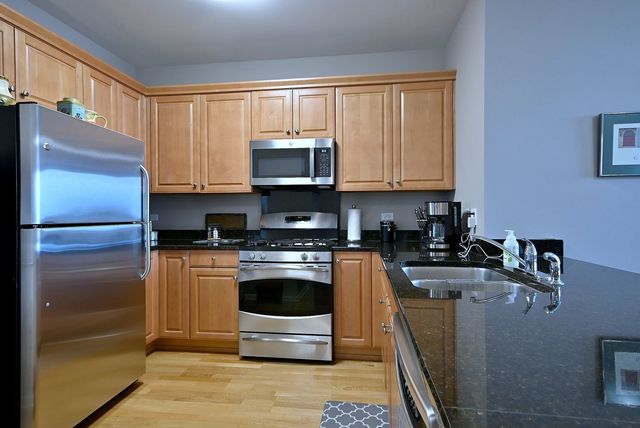 850 VILLAGE CENTER Drive 307, Burr Ridge, IL 60527