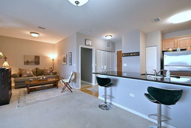 850 VILLAGE CENTER Drive 307, Burr Ridge, IL 60527
