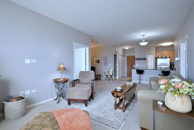 850 VILLAGE CENTER Drive 307, Burr Ridge, IL 60527