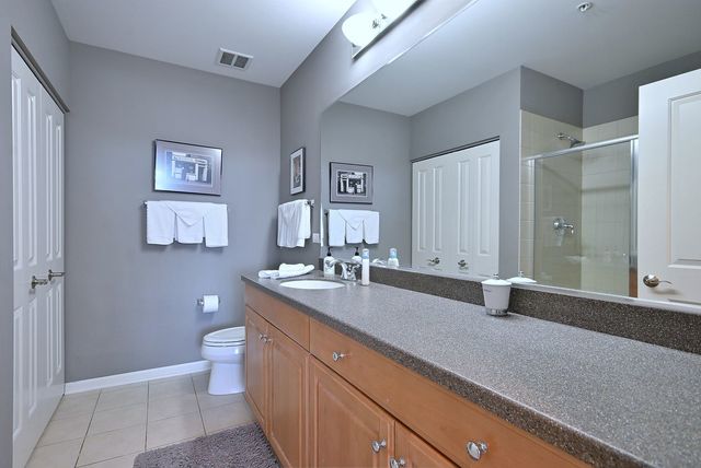 850 VILLAGE CENTER Drive 307, Burr Ridge, IL 60527