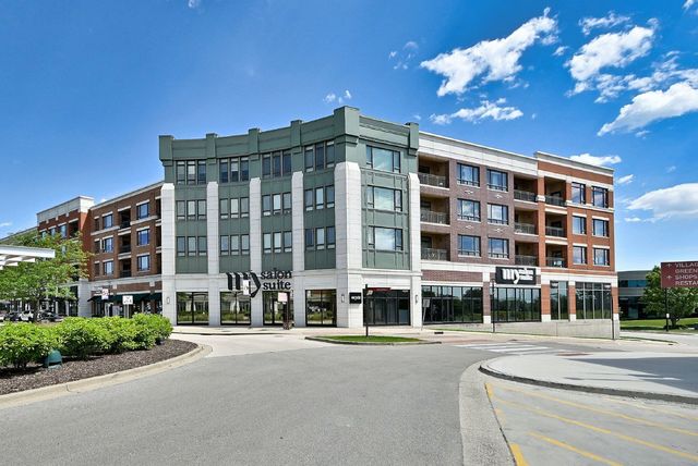 850 VILLAGE CENTER Drive 307, Burr Ridge, IL 60527