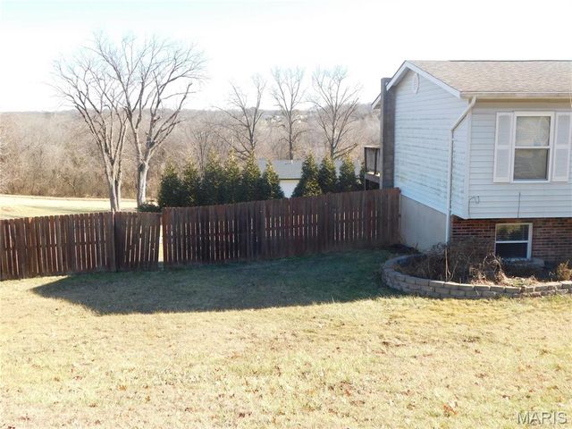 1409 4th Street N, De Soto, MO 63020