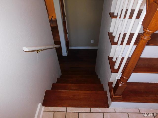 1409 4th Street N, De Soto, MO 63020