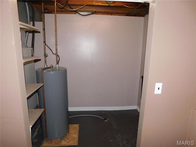 1409 4th Street N, De Soto, MO 63020