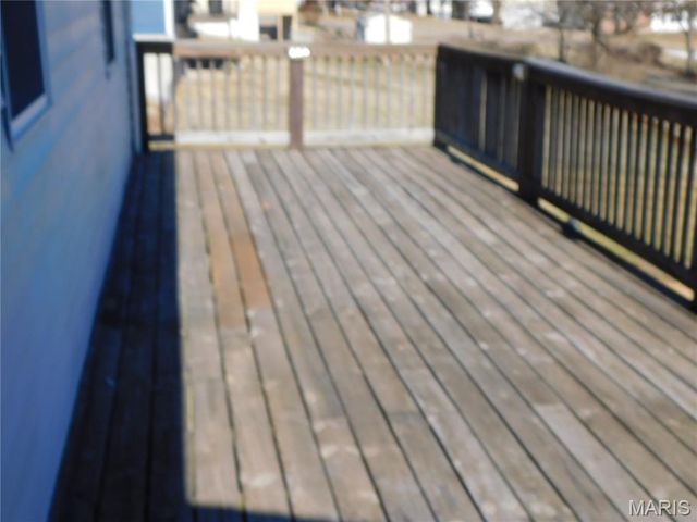 1409 4th Street N, De Soto, MO 63020