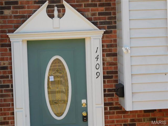 1409 4th Street N, De Soto, MO 63020