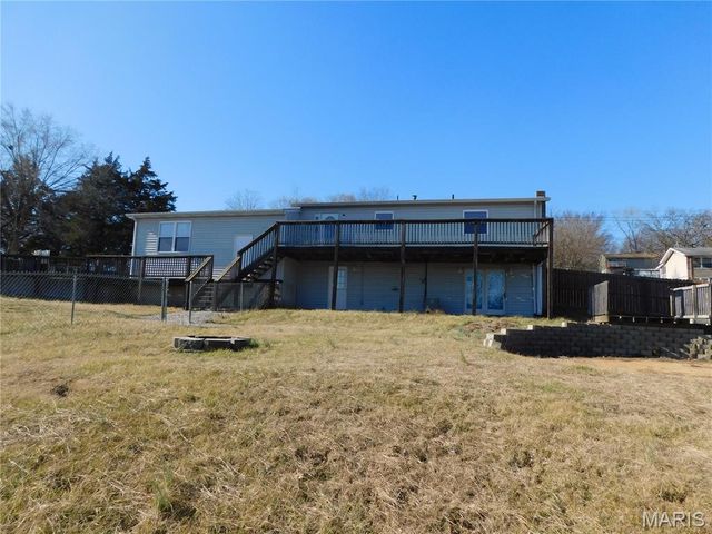 1409 4th Street N, De Soto, MO 63020