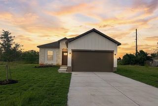 3438 Brook Valley Drive, Brookshire, TX 77423