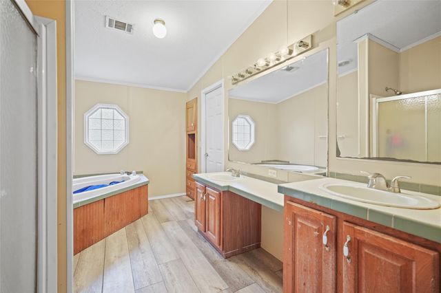 13069 Aspen Way Court, Willis, TX 77318