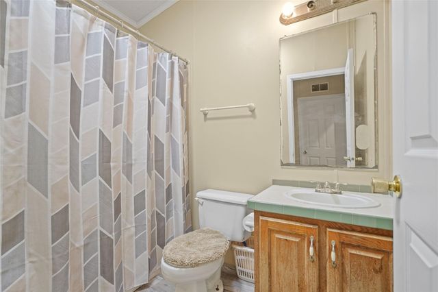 13069 Aspen Way Court, Willis, TX 77318