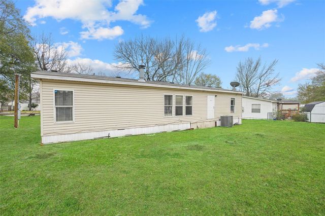 13069 Aspen Way Court, Willis, TX 77318