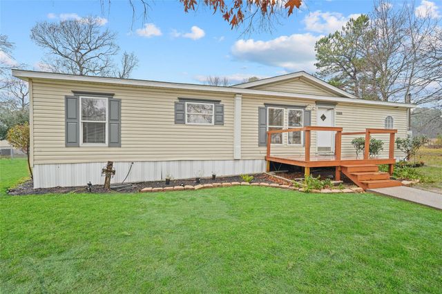 13069 Aspen Way Court, Willis, TX 77318