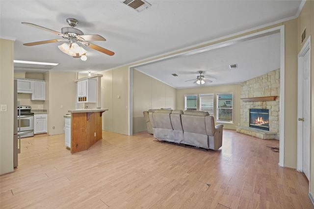 13069 Aspen Way Court, Willis, TX 77318