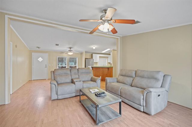 13069 Aspen Way Court, Willis, TX 77318