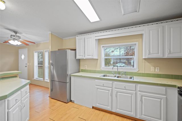 13069 Aspen Way Court, Willis, TX 77318