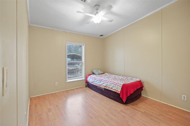 13069 Aspen Way Court, Willis, TX 77318