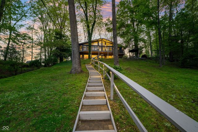 7753 Ivy Drive, Nineveh, IN 46164