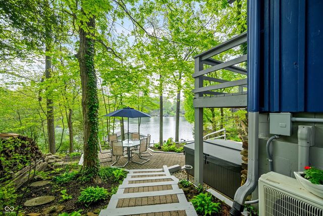 7753 Ivy Drive, Nineveh, IN 46164