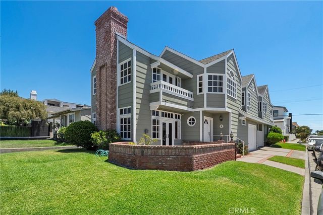 700 Goldenrod, Corona Del Mar, CA 92625