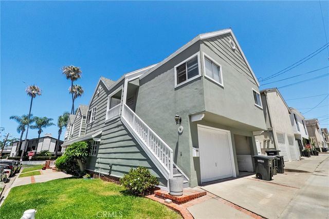 700 Goldenrod, Corona Del Mar, CA 92625