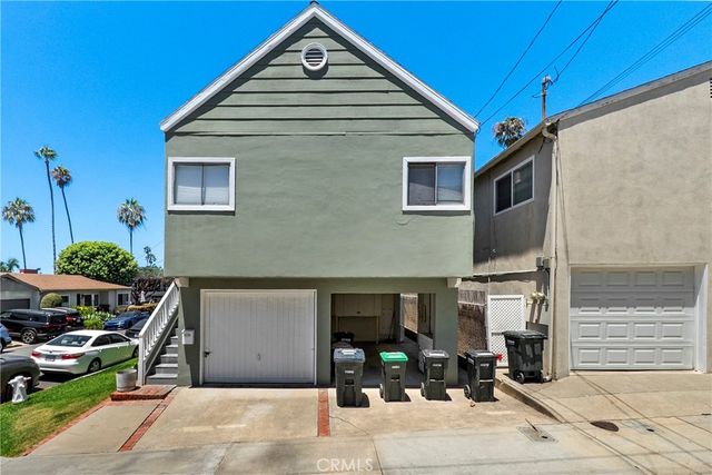 700 Goldenrod, Corona Del Mar, CA 92625