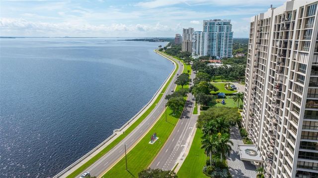 3301 BAYSHORE BOULEVARD 1510A, Tampa, FL 33629