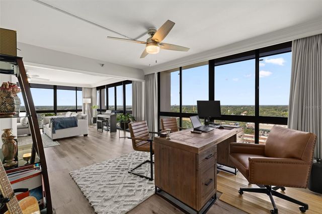 3301 BAYSHORE BOULEVARD 1510A, Tampa, FL 33629