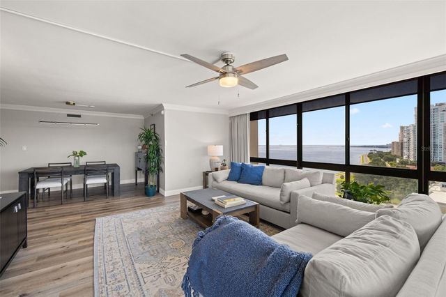 3301 BAYSHORE BOULEVARD 1510A, Tampa, FL 33629