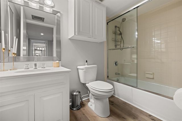 3301 BAYSHORE BOULEVARD 1510A, Tampa, FL 33629