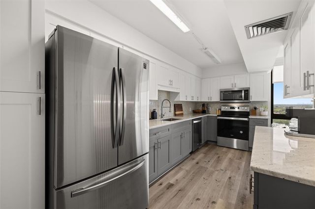 3301 BAYSHORE BOULEVARD 1510A, Tampa, FL 33629