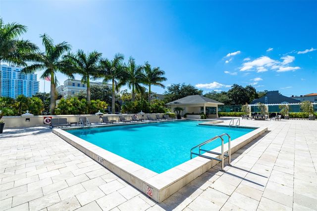 3301 BAYSHORE BOULEVARD 1510A, Tampa, FL 33629