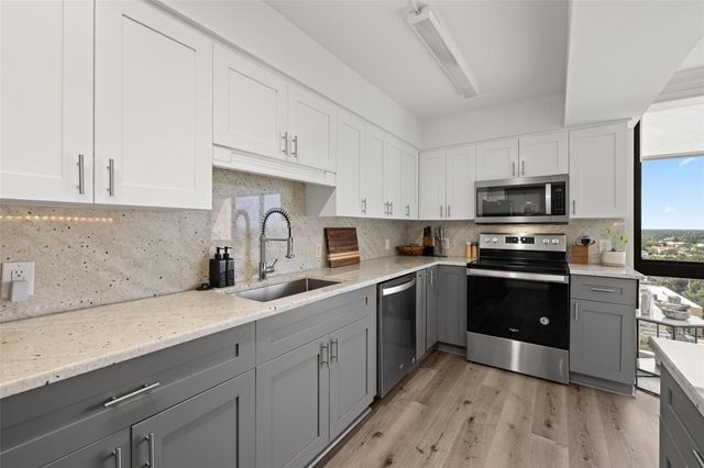 3301 BAYSHORE BOULEVARD 1510A, Tampa, FL 33629