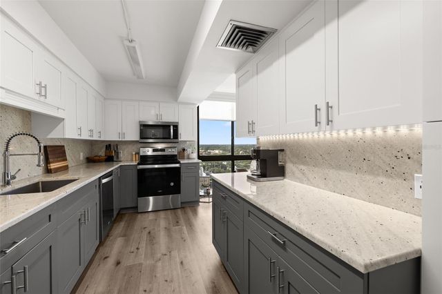 3301 BAYSHORE BOULEVARD 1510A, Tampa, FL 33629