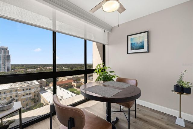 3301 BAYSHORE BOULEVARD 1510A, Tampa, FL 33629