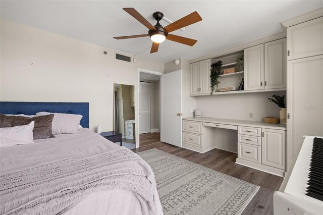 3301 BAYSHORE BOULEVARD 1510A, Tampa, FL 33629