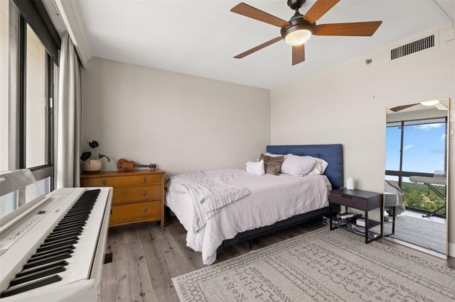 3301 BAYSHORE BOULEVARD 1510A, Tampa, FL 33629