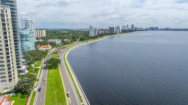 3301 BAYSHORE BOULEVARD 1510A, Tampa, FL 33629