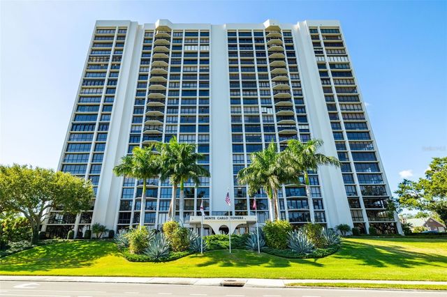 3301 BAYSHORE BOULEVARD 1510A, Tampa, FL 33629