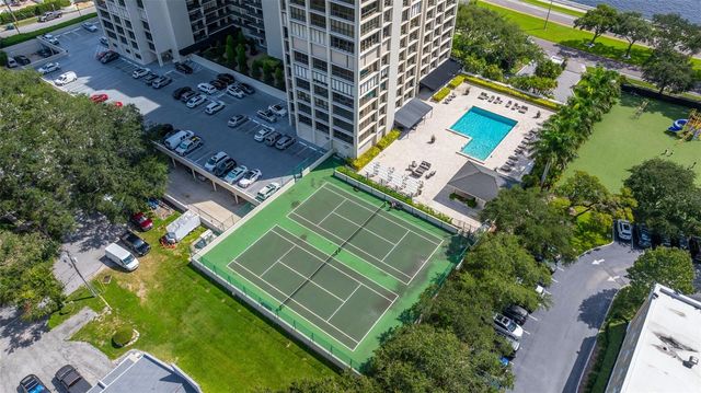 3301 BAYSHORE BOULEVARD 1510A, Tampa, FL 33629