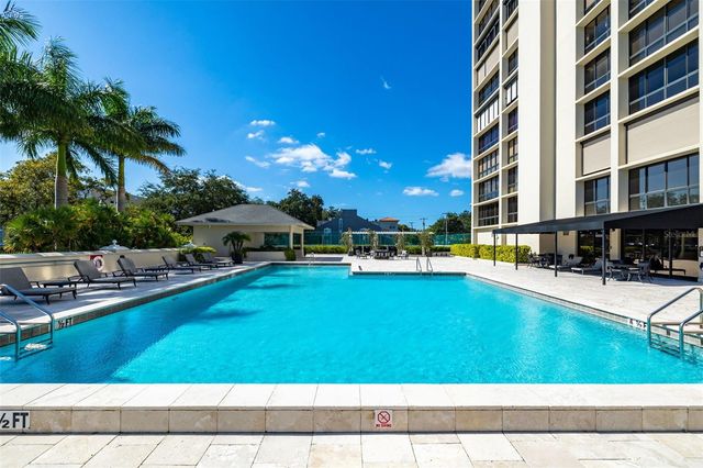 3301 BAYSHORE BOULEVARD 1510A, Tampa, FL 33629