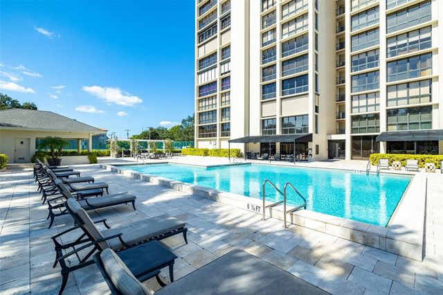 3301 BAYSHORE BOULEVARD 1510A, Tampa, FL 33629