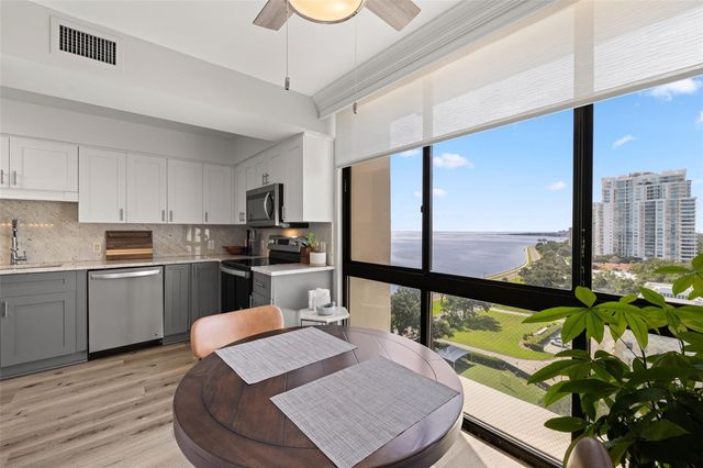 3301 BAYSHORE BOULEVARD 1510A, Tampa, FL 33629