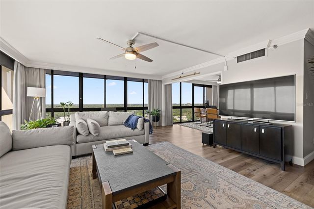 3301 BAYSHORE BOULEVARD 1510A, Tampa, FL 33629